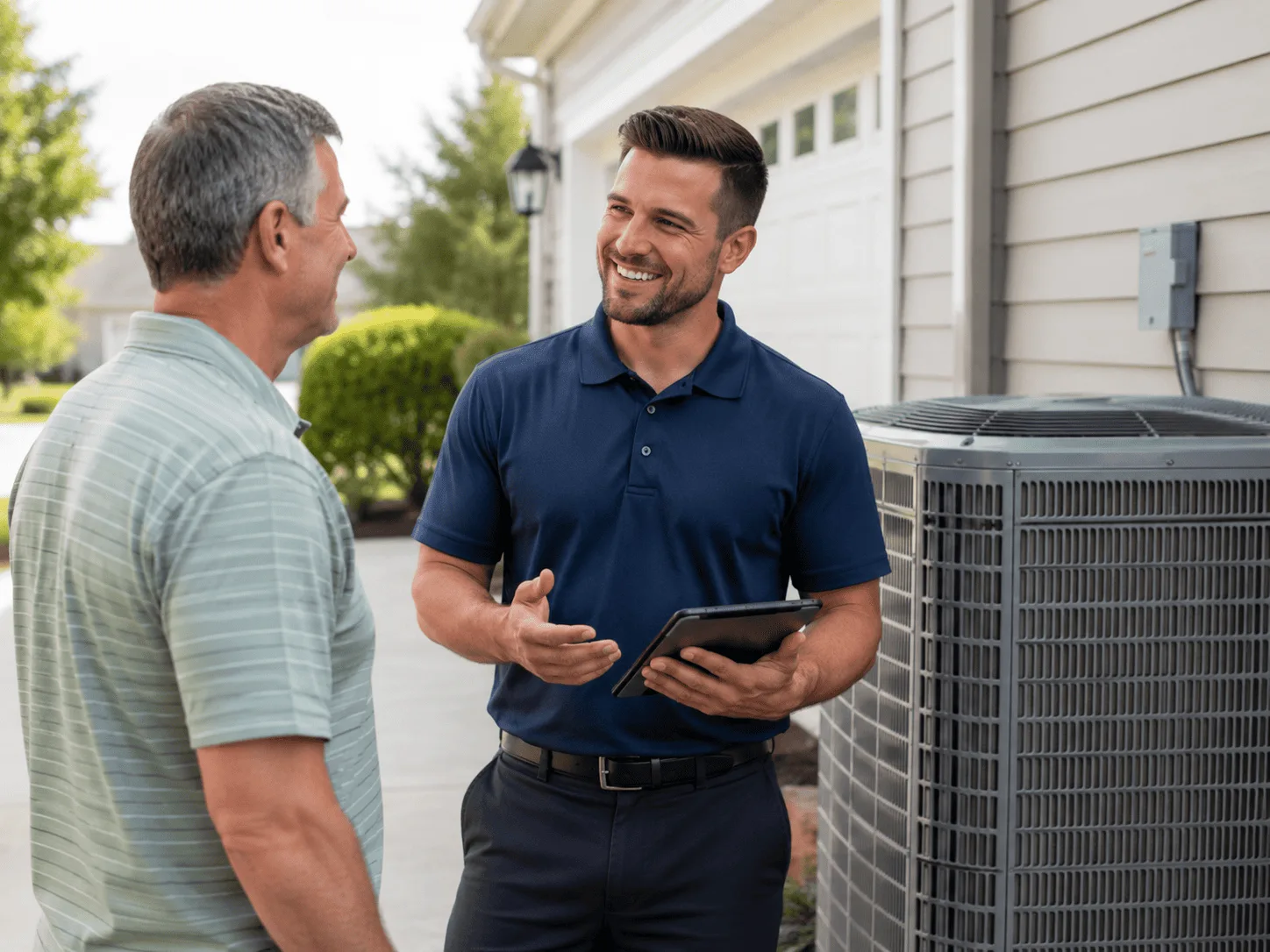 Heat Pump Installation Randolph, UT FAQs